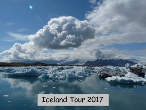 Iceland Tour 2017